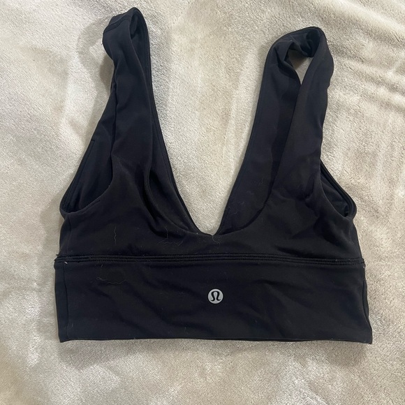 Lululemon align bra - Picture 2 of 3